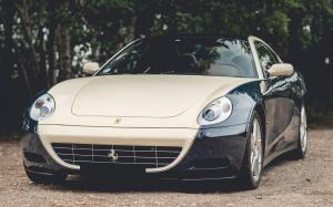 Ferrari 612 Scaglietti Sessanta